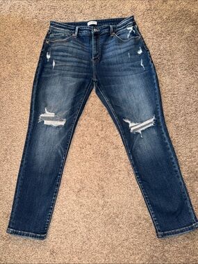 Artemis Vintage Boyfriend jeans size 13/30